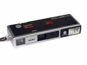 Minolta Pocket Autopak 460 TX