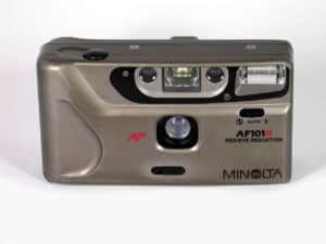 Minolta AF 101 R