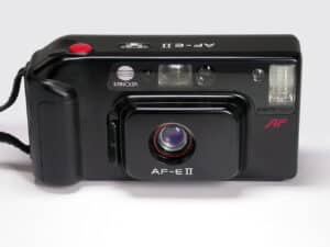 Minolta AF-E II