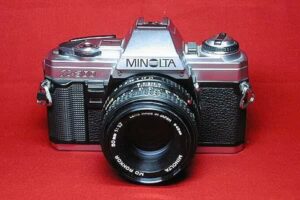 Minolta X-300