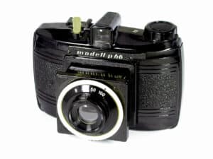 Rheinmetall Modell P 66