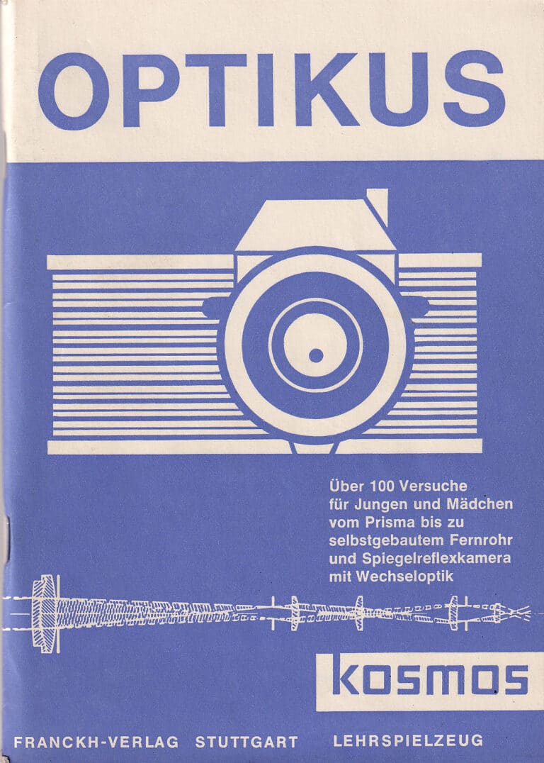 optikus titelseite