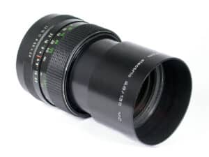 Pentacon Electric 1:2,8/135 mm MC (M 42)