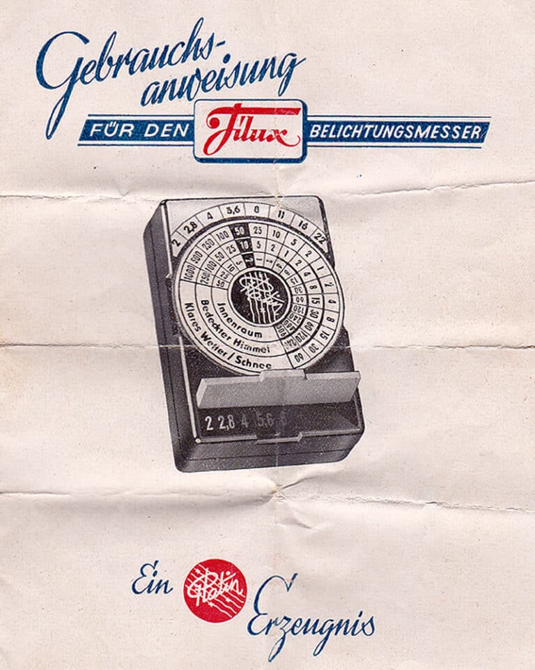 platin filux anleitung