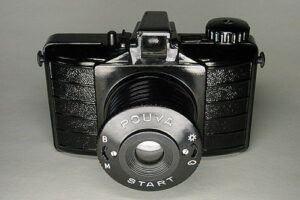 Pouva Start Modell 2 (Sucher)