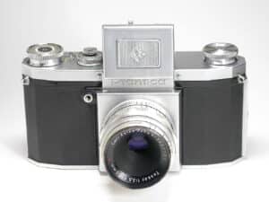 Praktica (Typ 083 - 1950/51)