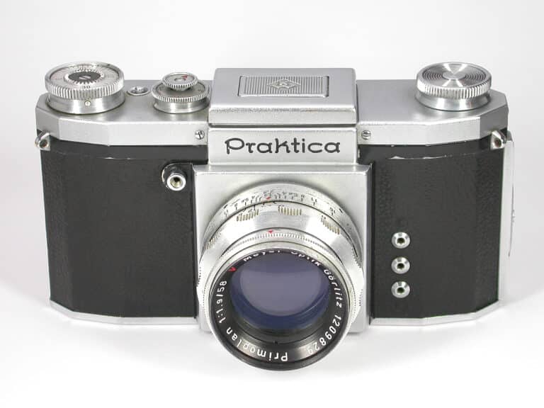 Praktica Praktica (085)