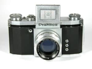 Praktica (Typ 085)