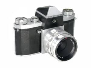 Praktica IV (Typ 139)