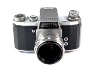 Praktica IV B (Typ 142)