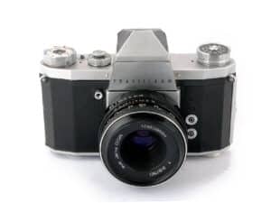 Praktica IV M (Typ 143)