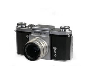 Praktica FX (Typ 125)
