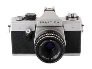 Praktica L (Typ 169)