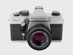 Praktica MTL 5 (Typ 213)