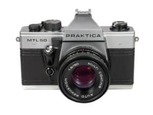 Praktica MTL 50 (Typ 217)