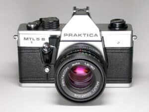 Praktica MTL 5 B (Typ 214)