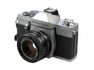 Praktica MTL 3 (Typ 200)