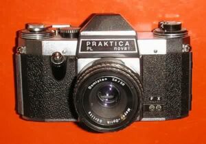 Praktica PL Nova I (Typ 157)