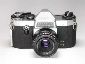 Praktica PL Nova IB (Typ 159)