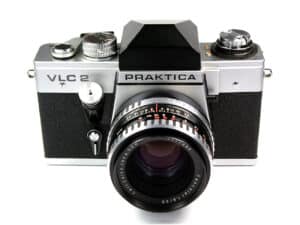 Praktica VLC 2 (Typ 196)