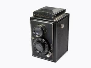 Welta Reflecta (1930)