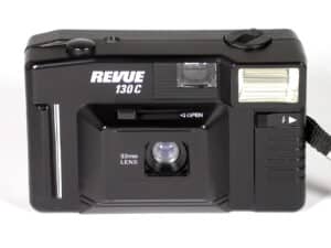 revue 130c