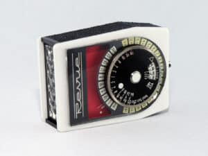 revue belichtungsmesser (weimar)