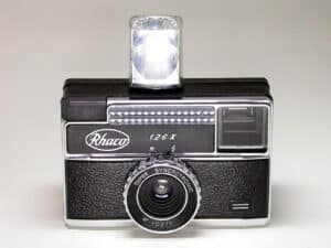 Rhaco 126 X (Indo Unika)