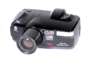 Minolta Riva Zoom 105i APZ