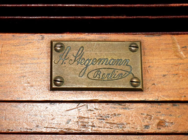 stegemann firmenlogo