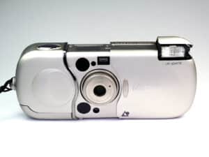 Minolta Vectis 2000 IX-Date