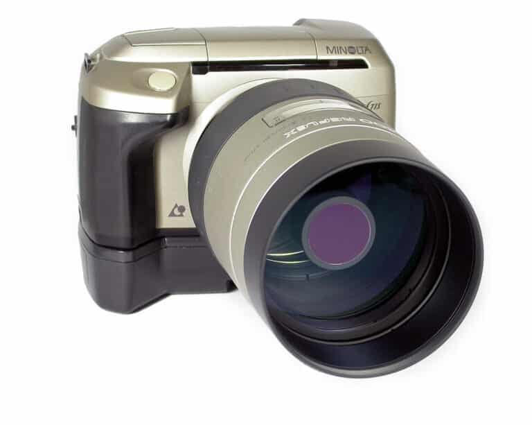 vectis s1 spiegel objekt