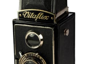 Welta Vitaflex (Rodenstock Trinar)