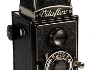 Welta Vitaflex (Verschluss Stelo)