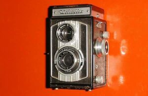 Welta Weltaflex (Verschluss Vebur)