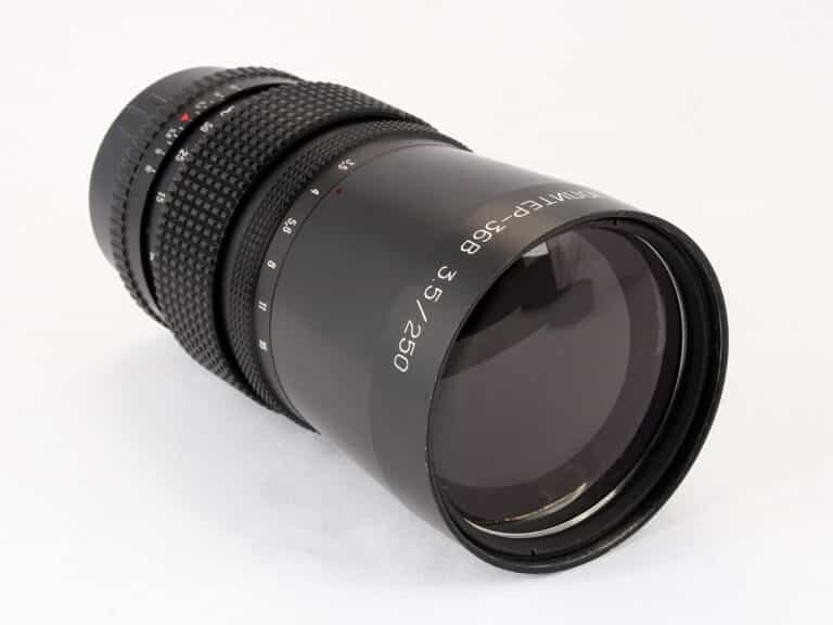 250er tele zur kiev 88 1