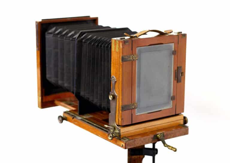 adapter kamera rueck