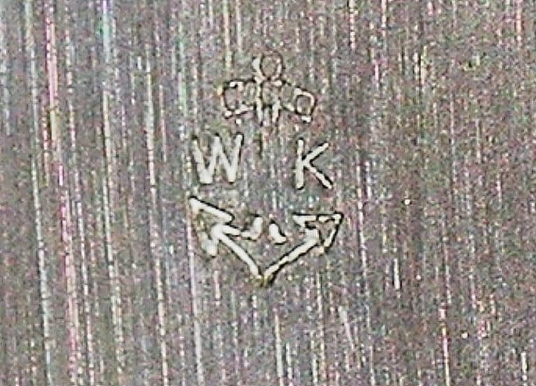 aufsteckverschluss typ