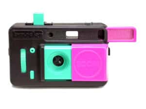 Spielzeugkamera Bruder (Wasserspritz-Pistole)