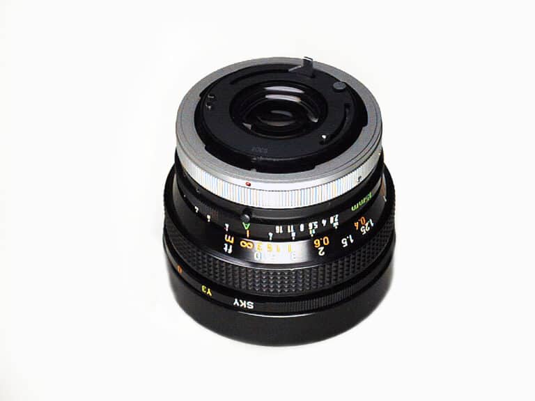 canon fisheye 2