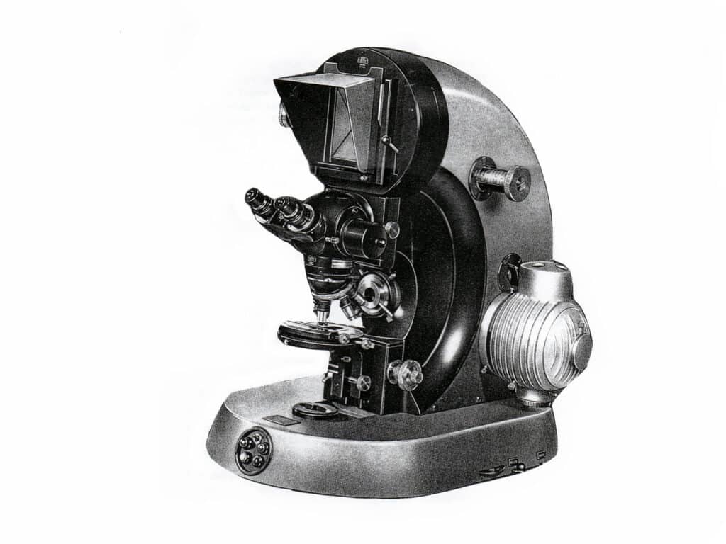 carl zeiss ultraphot 2