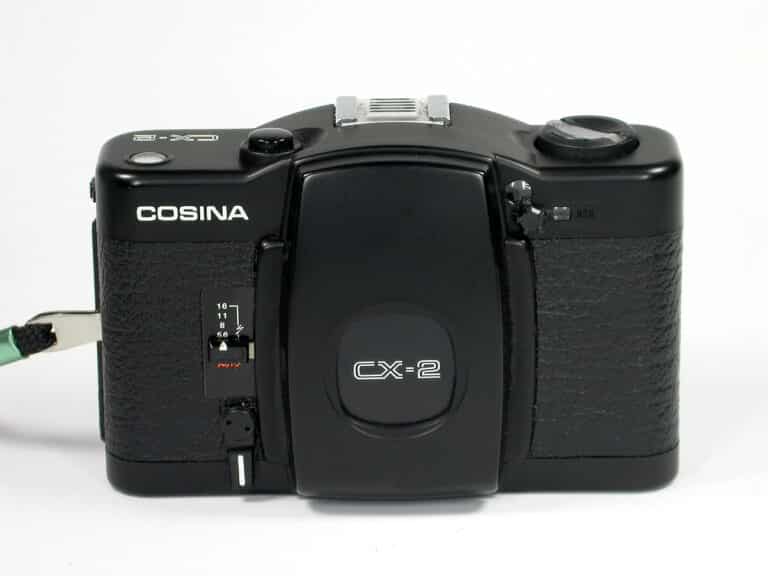Cosina CX-2