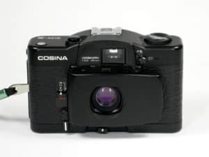 Cosina CX-2