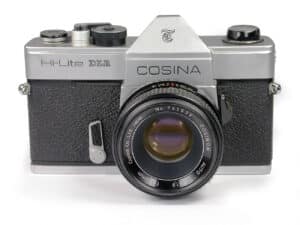 Cosina Hi-Lite DLR