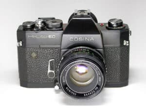 Cosina Hi-Lite EC