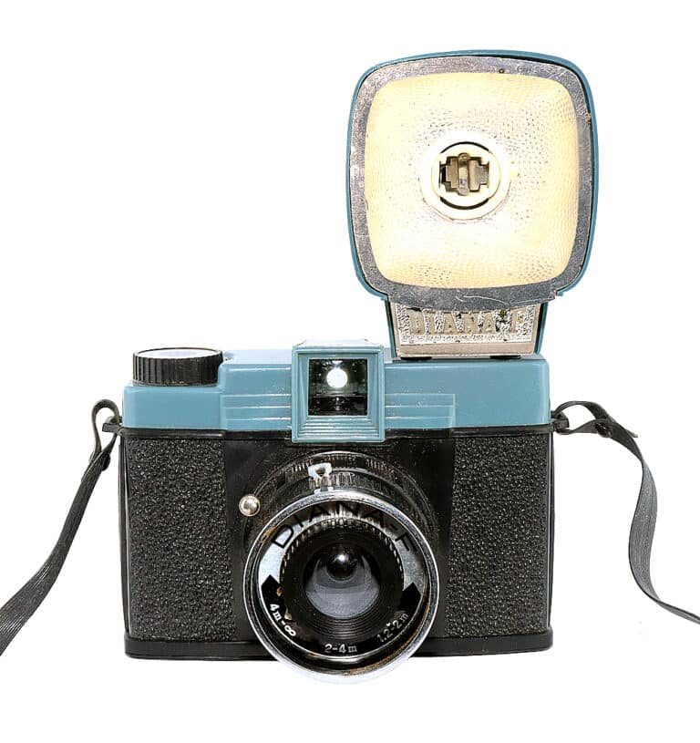 diana f blau