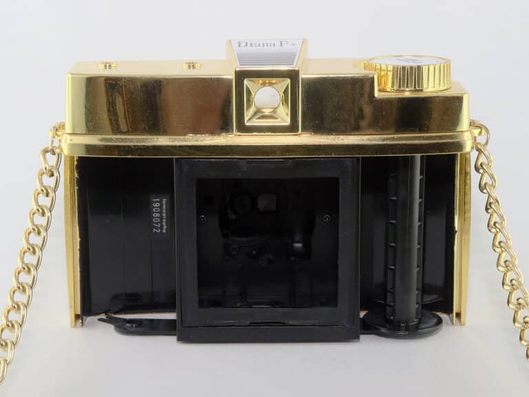diana f gold 6x6