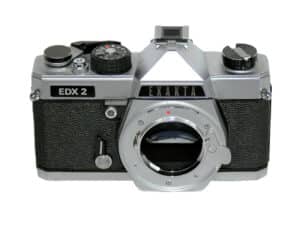 Exakta EDX 2 (Topcon)