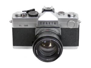 Exakta TL 500 (Petri)