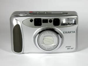 Exakta Zoom 901 AF